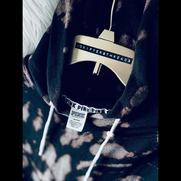 𝙿 𝙸 𝙽 𝙺  • ｔｉｅ ｄｙｅ • 𝕓𝕝𝕖𝕒𝕔𝕙𝕖𝕕 - Picture 3 of 5